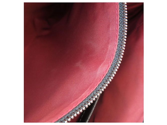 Bally Sveva Ledertasche für Damen Schwarz - Ansicht 8