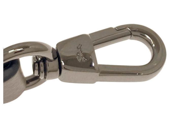 Borsa a mano in pelle Longchamp Le Pliage Extra da donna Marrone - vista 16