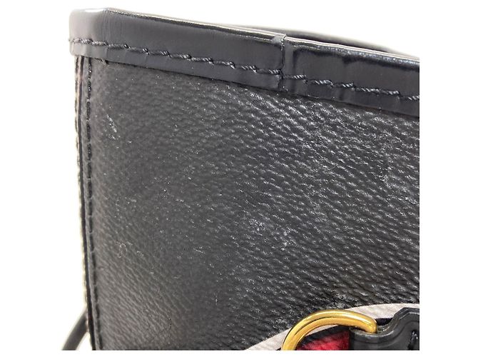 Louis Vuitton Neverfull MM Kansai Yamamoto Kollaboration Tragetasche Monogramm - Ansicht 17