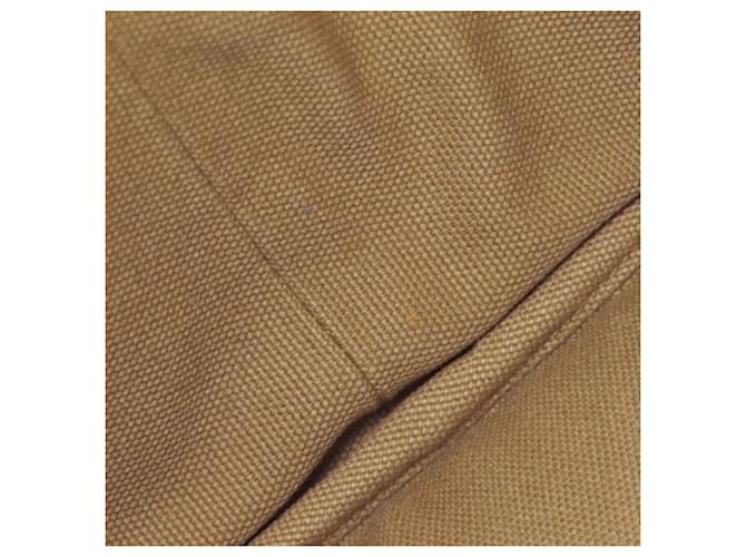 Borsa 2-Way Prada Canapa Mini Marrone - vista 15