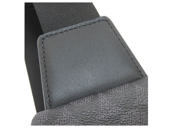 Borsa a tracolla Coach CY801 Dominique Signature Nero - vista 13
