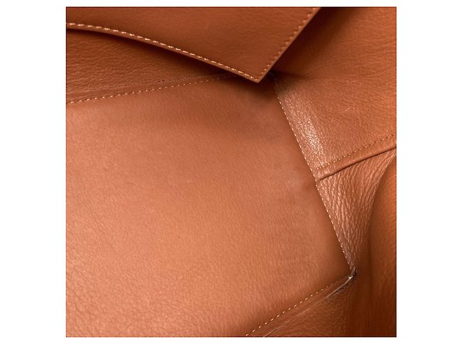 Sac cabas 2-en-1 Loewe Love Anagram - vue 11