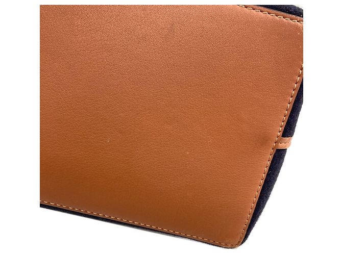 Sac cabas 2-en-1 Loewe Love Anagram - vue 14