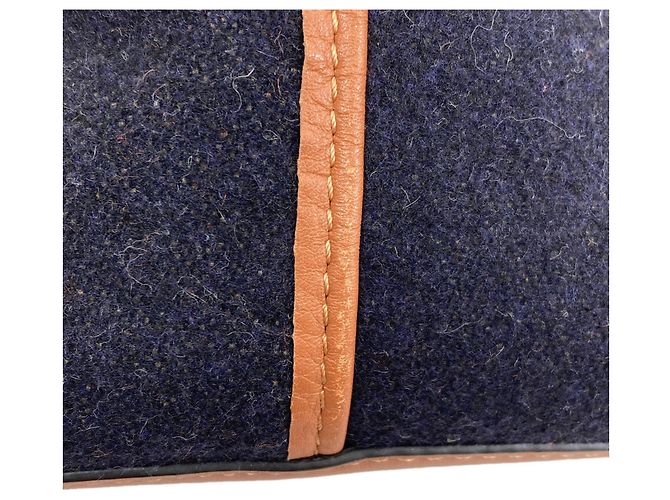 Sac cabas 2-en-1 Loewe Love Anagram - vue 16