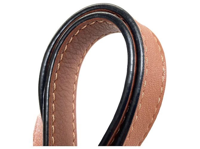 Sac cabas 2-en-1 Loewe Love Anagram - vue 18