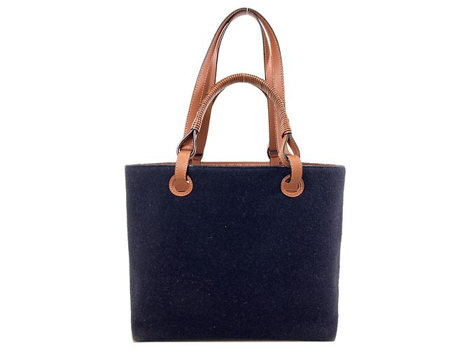 Sac cabas 2-en-1 Loewe Love Anagram - vue 2