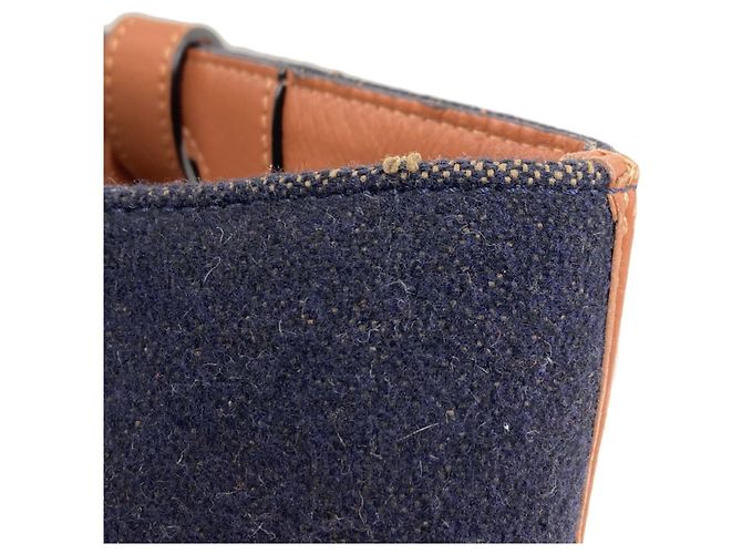 Sac cabas 2-en-1 Loewe Love Anagram - vue 20