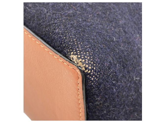 Sac cabas 2-en-1 Loewe Love Anagram - vue 21