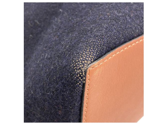 Sac cabas 2-en-1 Loewe Love Anagram - vue 22