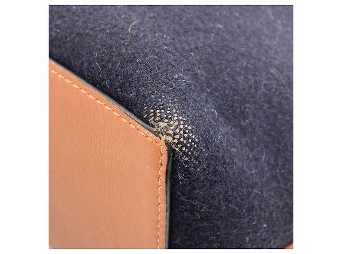 Sac cabas 2-en-1 Loewe Love Anagram - vue 23