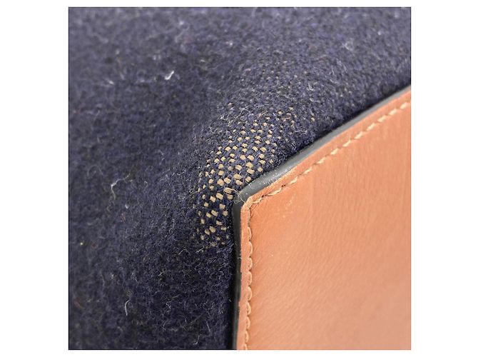 Sac cabas 2-en-1 Loewe Love Anagram - vue 24