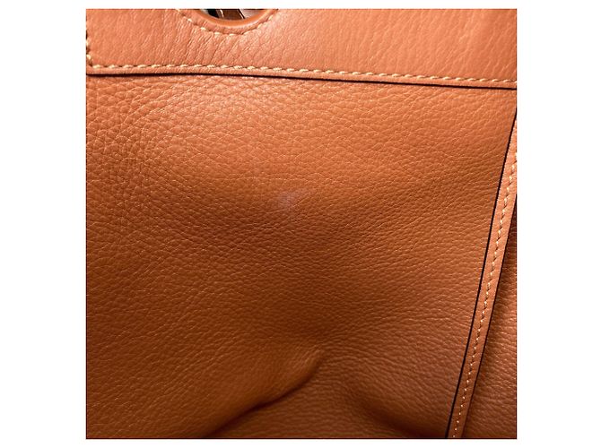 Sac cabas 2-en-1 Loewe Love Anagram - vue 9