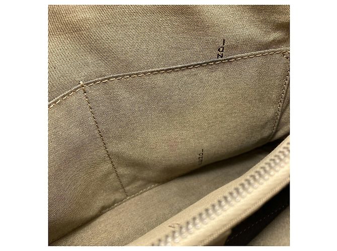 Borsa 2-Way Fendi By The Way Medium Grigio - vista 10