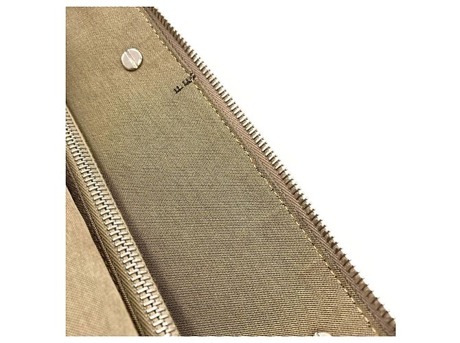 Borsa 2-Way Fendi By The Way Medium Grigio - vista 13