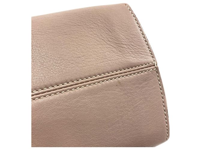 Borsa 2-Way Fendi By The Way Medium Grigio - vista 16
