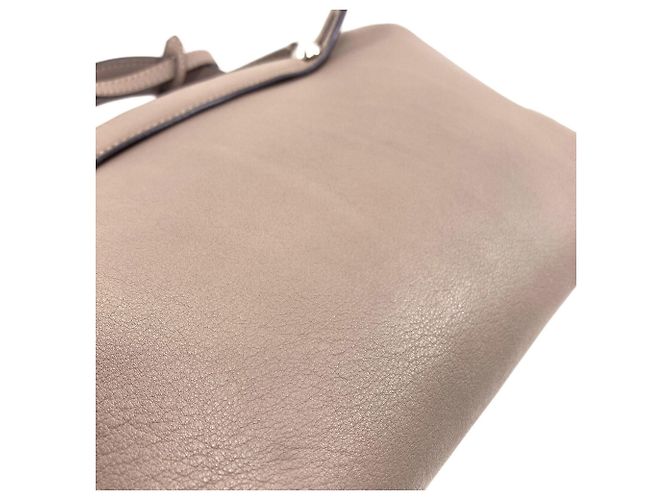 Borsa 2-Way Fendi By The Way Medium Grigio - vista 17