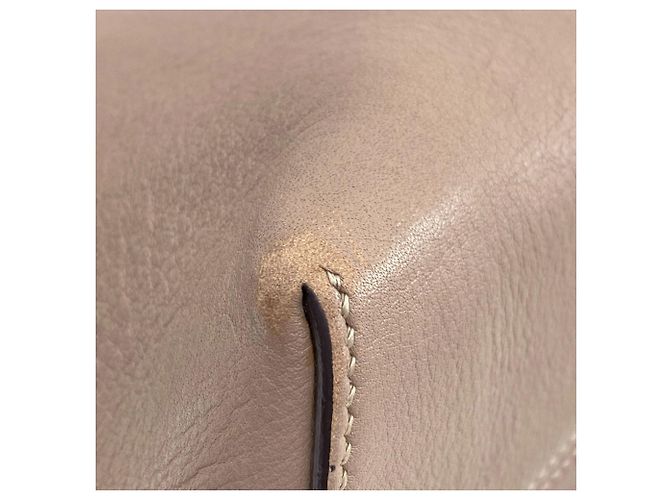 Borsa 2-Way Fendi By The Way Medium Grigio - vista 26