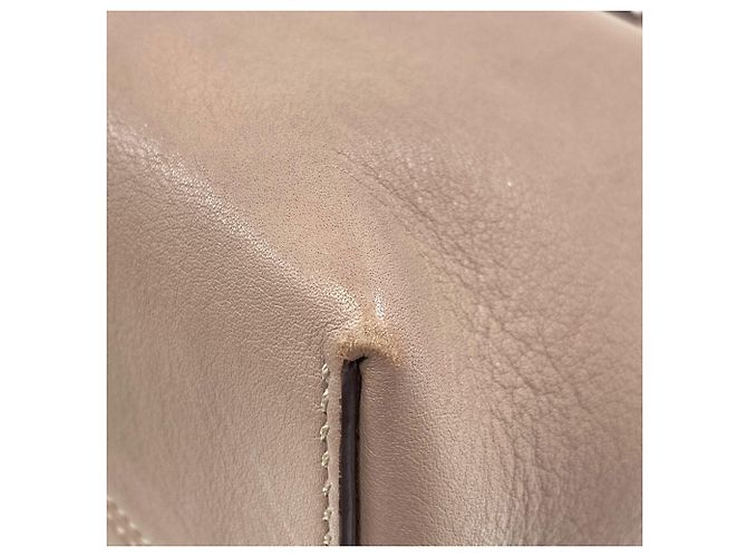 Borsa 2-Way Fendi By The Way Medium Grigio - vista 27