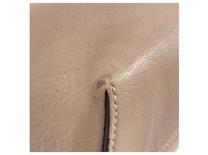 Borsa 2-Way Fendi By The Way Medium Grigio - vista 28