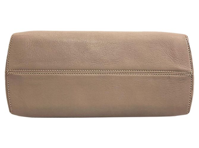 Borsa 2-Way Fendi By The Way Medium Grigio - vista 4