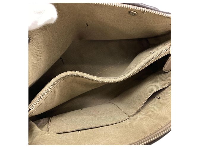 Borsa 2-Way Fendi By The Way Medium Grigio - vista 5