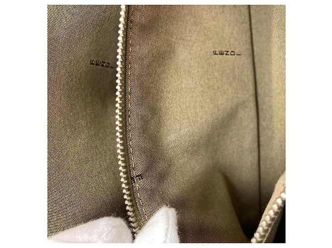 Borsa 2-Way Fendi By The Way Medium Grigio - vista 9