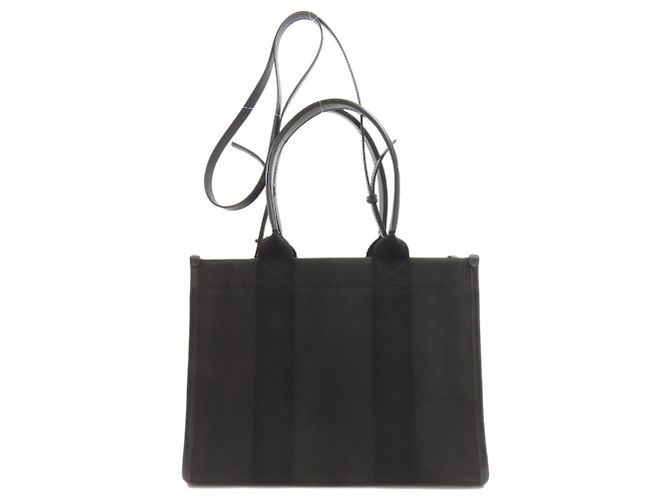 Everyday Bolsa Tote 2-Way Small com ferragens Balenciaga - vista 2
