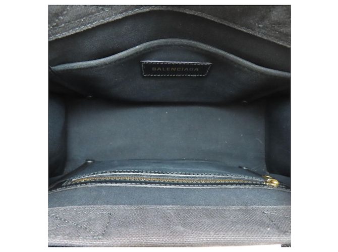 Everyday Bolsa Tote 2-Way Small com ferragens Balenciaga - vista 5