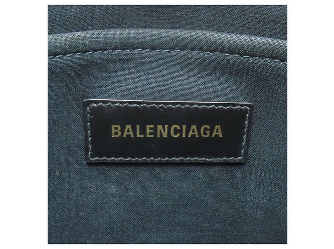 Everyday Bolsa Tote 2-Way Small com ferragens Balenciaga - vista 6
