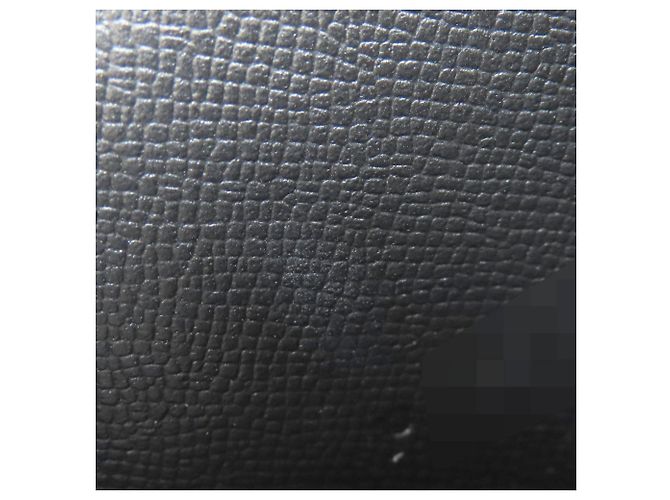 Hermès Monedero compacto Kelly Pocket Hermes Negro - vista 9