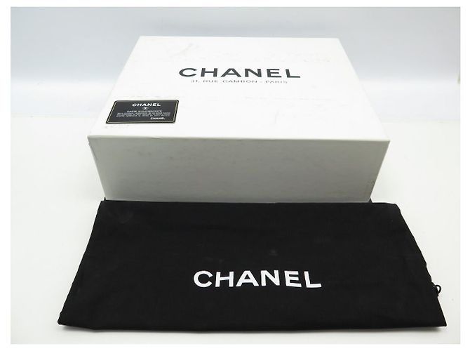 NUOVA BORSA CHANEL CABAS SHOPPING GM LOGO CC IN PELLE CAVIAR NERA Nero - vista 16