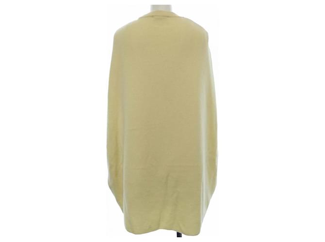 Punto LANVIN Amarillo - vista 2