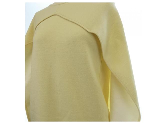 Punto LANVIN Amarillo - vista 6
