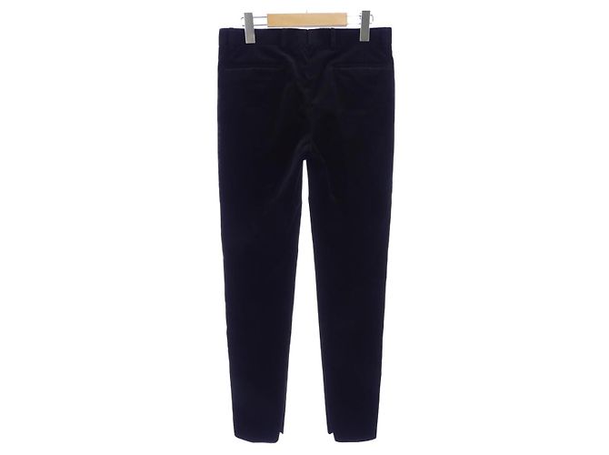Pantalones Dior Negro - vista 2