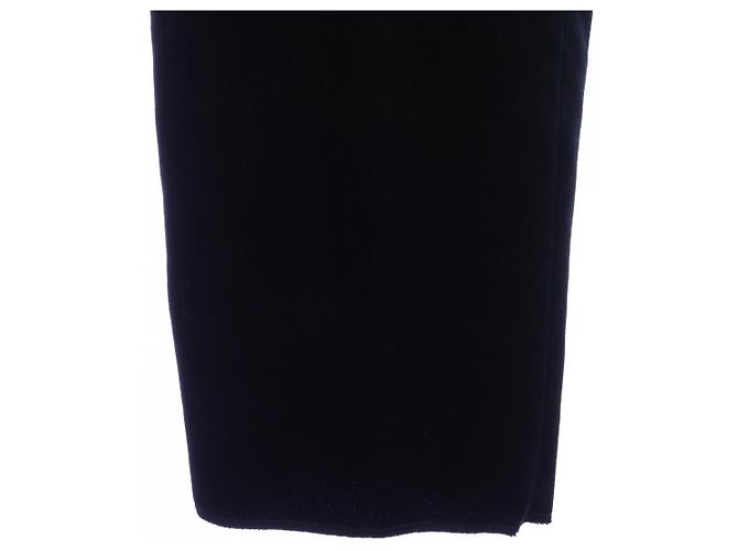 Pantalones Dior Negro - vista 5