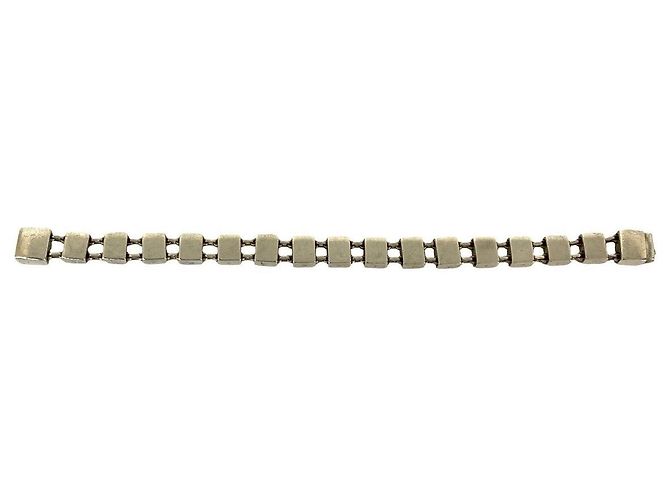 Bracciale Gucci in argento - vista 6
