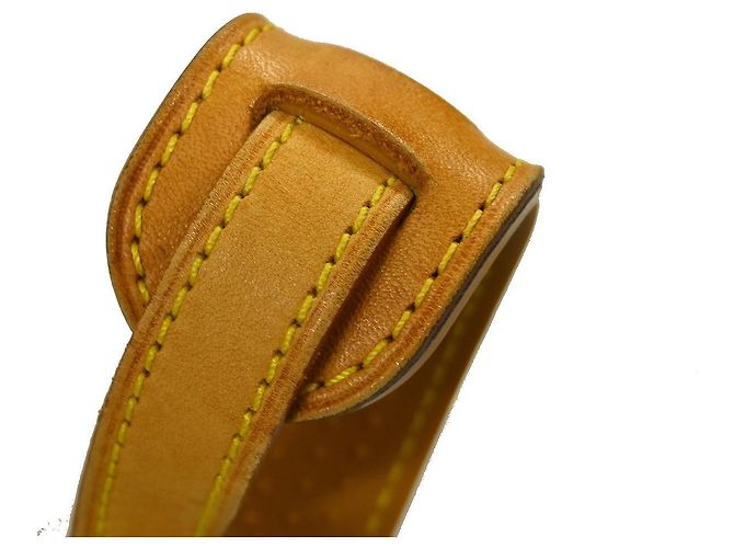 Louis Vuitton Sologne Monogram Canvas Braun - Ansicht 6