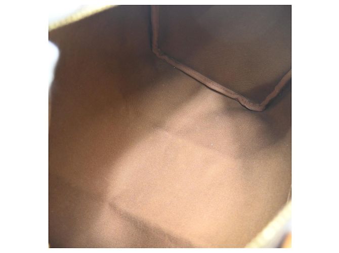 Louis Vuitton Speedy Monogram Canvas 30 - vista 3