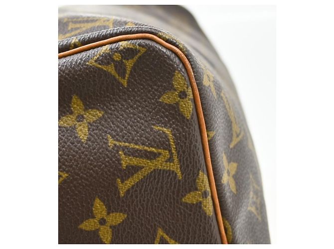 Louis Vuitton Speedy Monogram Canvas 30 - vista 7