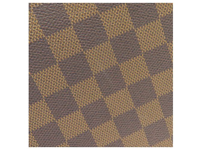 Borsa Tote Louis Vuitton Hampstead PM Damier ebene - vista 11