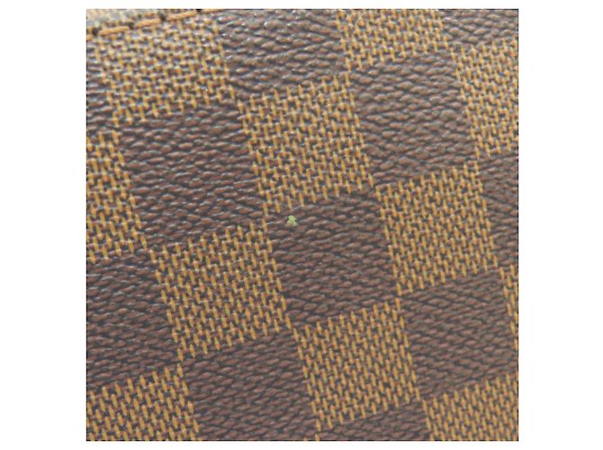 Borsa Tote Louis Vuitton Hampstead PM Damier ebene - vista 12