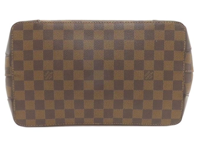 Borsa Tote Louis Vuitton Hampstead PM Damier ebene - vista 4