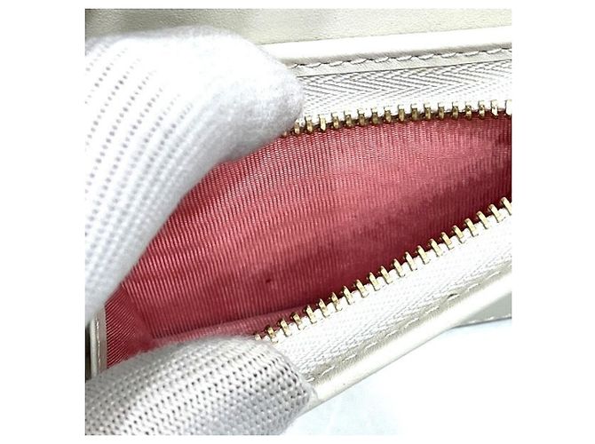 Monedero Gucci GG Supreme Castaño - vista 6