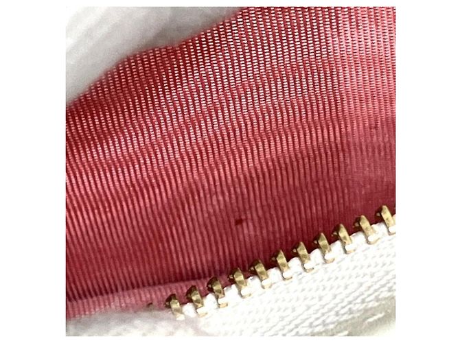 Monedero Gucci GG Supreme Castaño - vista 7