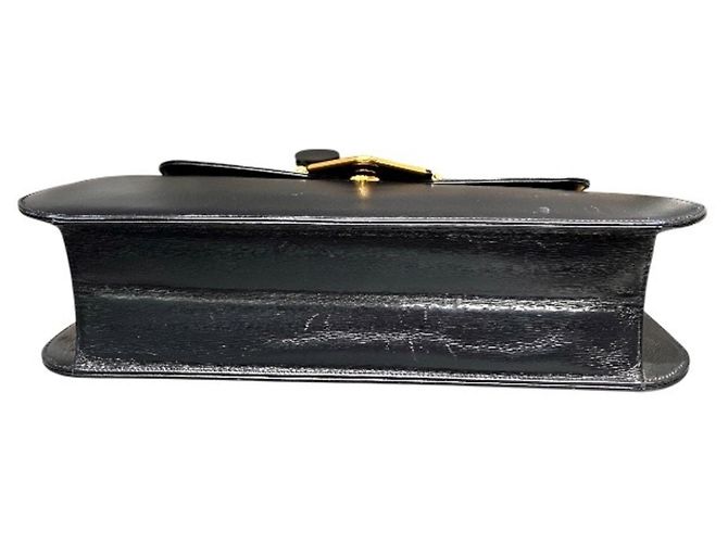 Borsa a mano e borsa a tracolla Cartier Sapphire Line Nero - vista 3