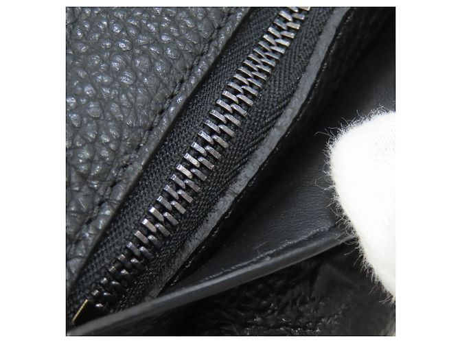 Jimmy Choo Star Embossed Leather Sling Bag Schwarz - Ansicht 12