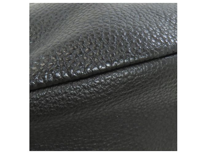 Jimmy Choo Star Embossed Leather Sling Bag Schwarz - Ansicht 21