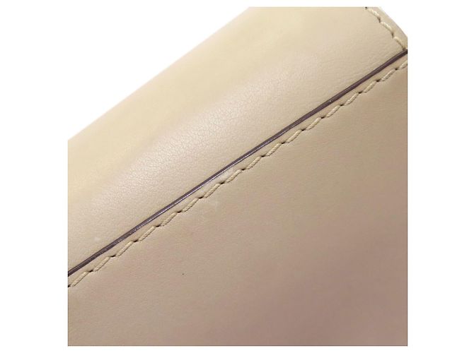 Borsa Loewe Hammock Mini 2-Way in pelle grigia Grigio - vista 23