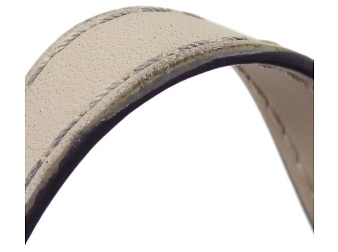 Borsa Loewe Hammock Mini 2-Way in pelle grigia Grigio - vista 24