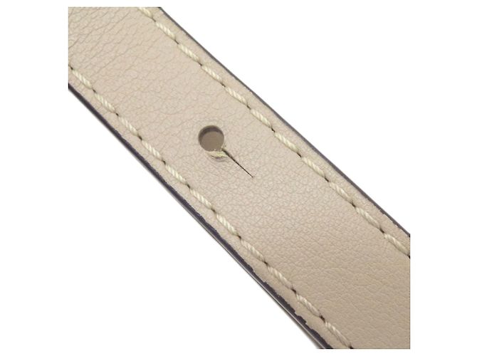 Borsa Loewe Hammock Mini 2-Way in pelle grigia Grigio - vista 29